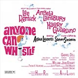 Stephen Sondheim Anyone Can Whistle (from Anyone Can Whistle) 426570