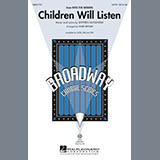 Stephen Sondheim Children Will Listen (from Into The Woods) (arr. Mark Brymer) 1285741