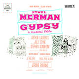 Stephen Sondheim Everything's Coming Up Roses 181908