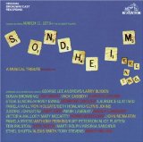 Stephen Sondheim I'm Still Here 93218
