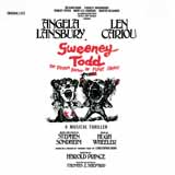 Stephen Sondheim Not While I'm Around (from Sweeney Todd) 426532