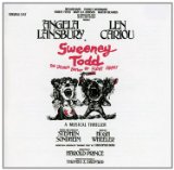 Stephen Sondheim Not While I'm Around 78201