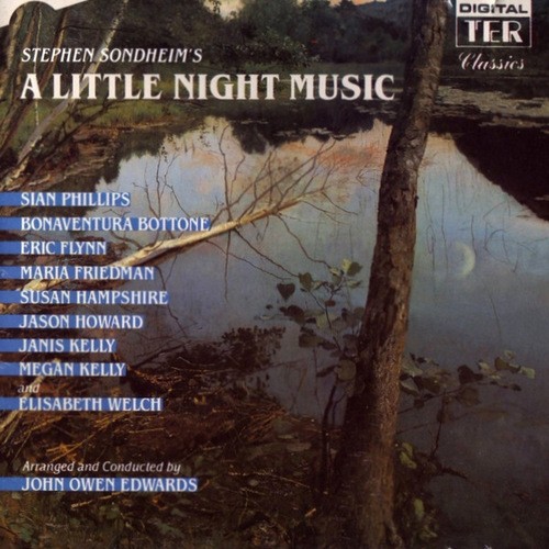 Stephen Sondheim Remember 78804