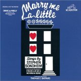 Stephen Sondheim The Girls Of Summer 151049