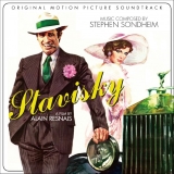 Stephen Sondheim Theme From Stavisky 407484