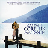 Stephen Warbeck Pelagia's Song (from Captain Corelli's Mandolin) 105806