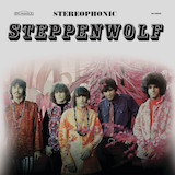 Steppenwolf Born To Be Wild 164095