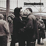 Stereophonics I Wouldn't Believe Your Radio 109378