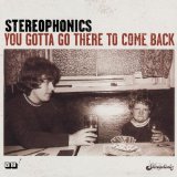 Stereophonics Since I Told You It's Over 24916