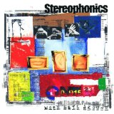 Stereophonics Too Many Sandwiches 36706