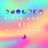 Steve Aoki Waste It On Me (feat. BTS) 403912