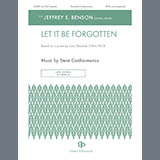 Steve Cardiasmenos Let It Be Forgotten 1790424