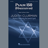 Steve Cohen Psalm 150 (Halleluyah) 445537