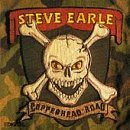 Steve Earle Copperhead Road 1602922