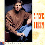 Steve Green We Believe 54924