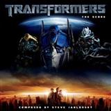 Steve Jablonsky Transformers - Arrival To Earth 125553