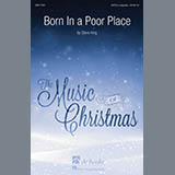 Steve King Born In A Poor Place 185515