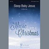 Steve King Sleep Baby Jesus 182460