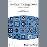 Steve Kupferschmid Bile Them Cabbage Down 175604