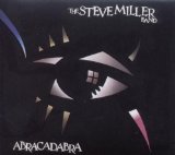 Steve Miller Band Abracadabra 79169