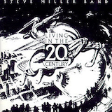 Steve Miller Band I Want To Make The World Turn Around 79159