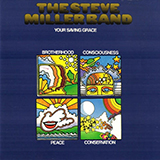 Steve Miller Band Little Girl 79175