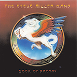 Steve Miller Band The Stake 52422