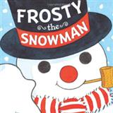 Steve Nelson Frosty The Snow Man 255307