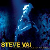 Steve Vai Babushka 64703