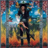 Steve Vai Greasy Kids Stuff 76821