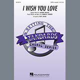 Steve Zegree I Wish You Love 97500