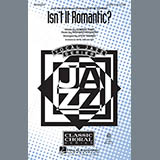 Steve Zegree Isn't It Romantic? 70980