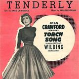 Steve Zegree Tenderly 98221