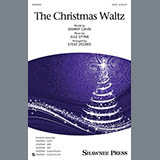Steve Zegree The Christmas Waltz 154519
