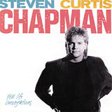 Steven Curtis Chapman My Turn Now 79436