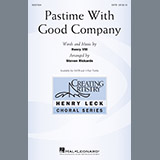 Steven Rickards Pastime With Good Company 198413