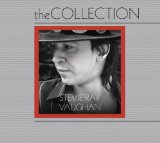 Stevie Ray Vaughan Boot Hill 75380