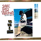 Stevie Ray Vaughan Empty Arms 170267