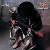 Stevie Ray Vaughan Leave My Girl Alone 75389