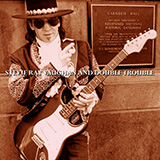 Stevie Ray Vaughan Pride And Joy 170262