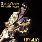 Stevie Ray Vaughan Superstition 75388