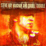 Stevie Ray Vaughan Texas Flood 88073