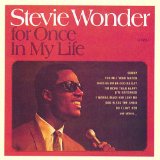 Stevie Wonder Don't Know Why I Love You 153240