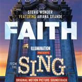 Stevie Wonder feat. Ariana Grande Faith 178098