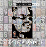 Stevie Wonder For Your Love 1231988