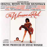 Stevie Wonder I Just Called To Say I Love You 1324990