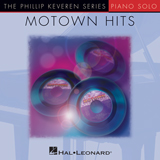 Stevie Wonder Isn't She Lovely (arr. Phillip Keveren) 55879