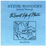Stevie Wonder Outside My Window 21935