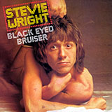 Stevie Wright Black Eyed Bruiser 122723