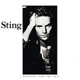 Sting An Englishman In New York 45705